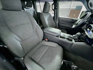 2024 Toyota Land Cruiser Land Cruiser 1958 — photo 28