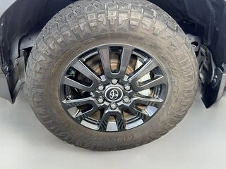 2024 Toyota Land Cruiser Land Cruiser 1958 — photo 11