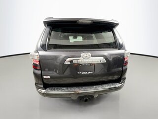 2022 Toyota 4Runner Limited — photo 4