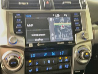 2022 Toyota 4Runner Limited — photo 24