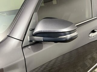 2022 Toyota 4Runner Limited — photo 10