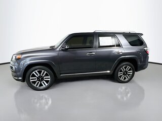 2022 Toyota 4Runner Limited — photo 6