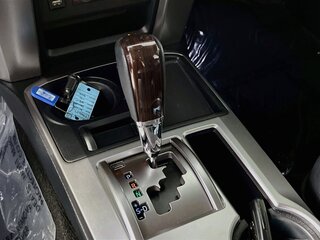 2022 Toyota 4Runner Limited — photo 21