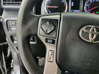 2022 Toyota 4Runner Limited — photo 16