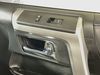 2022 Toyota 4Runner Limited — photo 29