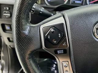 2023 Toyota 4Runner Limited — photo 16