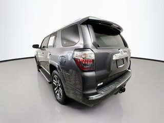 2023 Toyota 4Runner Limited — photo 5