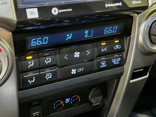2023 Toyota 4Runner Limited — photo 23