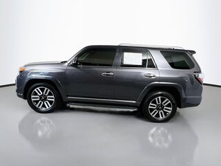 2023 Toyota 4Runner Limited — photo 6