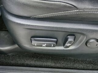 2023 Toyota 4Runner Limited — photo 13