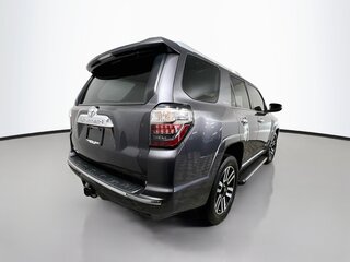 2023 Toyota 4Runner Limited — photo 3