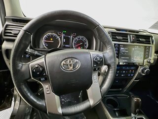 2023 Toyota 4Runner Limited — photo 15