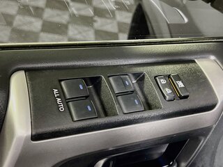 2023 Toyota 4Runner Limited — photo 14