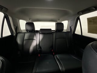2023 Toyota 4Runner Limited — photo 30