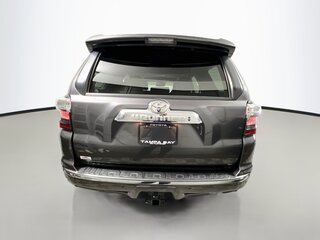 2023 Toyota 4Runner Limited — photo 4