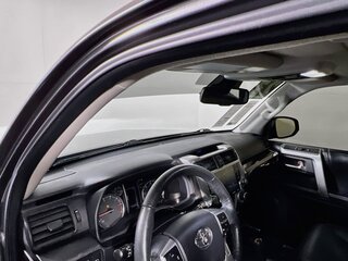 2023 Toyota 4Runner Limited — photo 27