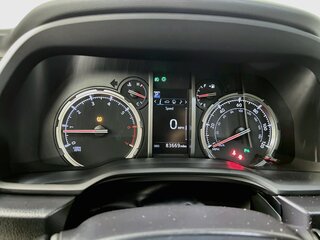 2023 Toyota 4Runner Limited — photo 19