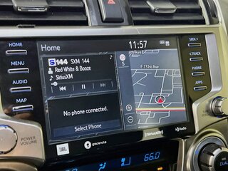 2023 Toyota 4Runner Limited — photo 24