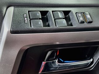 2022 Toyota 4Runner Limited — photo 14