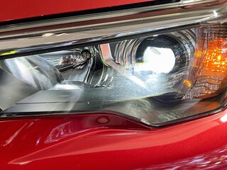 2022 Toyota 4Runner Limited — photo 9