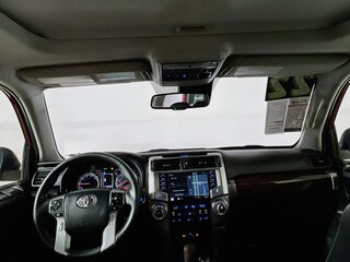 2022 Toyota 4Runner Limited — photo 27