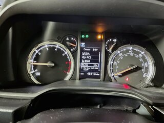 2022 Toyota 4Runner Limited — photo 18
