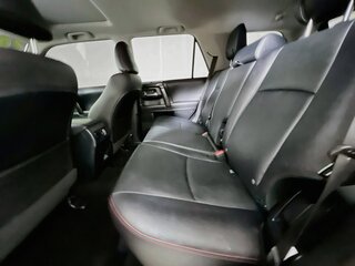 2024 Toyota 4Runner TRD Pro — photo 26