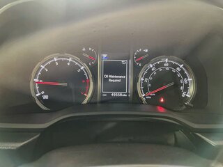 2024 Toyota 4Runner TRD Pro — photo 18