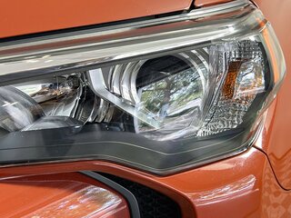 2024 Toyota 4Runner TRD Pro — photo 9