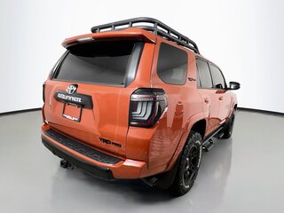 2024 Toyota 4Runner TRD Pro — photo 3