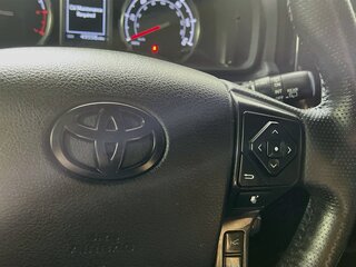 2024 Toyota 4Runner TRD Pro — photo 17