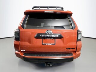 2024 Toyota 4Runner TRD Pro — photo 4