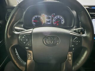 2024 Toyota 4Runner TRD Pro — photo 15