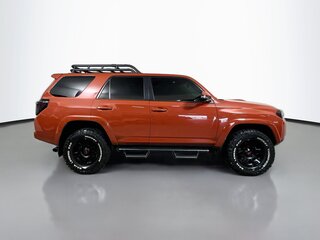 2024 Toyota 4Runner TRD Pro — photo 2