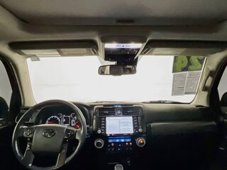 2024 Toyota 4Runner TRD Pro — photo 27