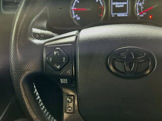 2024 Toyota 4Runner TRD Pro — photo 16