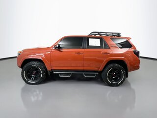 2024 Toyota 4Runner TRD Pro — photo 6