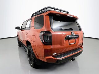 2024 Toyota 4Runner TRD Pro — photo 5