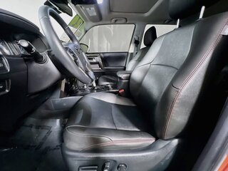 2024 Toyota 4Runner TRD Pro — photo 12