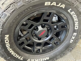 2024 Toyota 4Runner TRD Pro — photo 11
