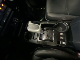 2024 Toyota 4Runner TRD Pro — photo 22