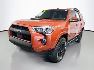 2024 Toyota 4Runner TRD Pro — photo 7
