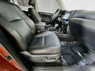 2024 Toyota 4Runner TRD Pro — photo 28