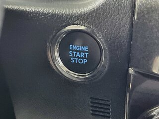 2023 Toyota 4Runner TRD Off-Road — photo 20