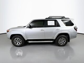 2023 Toyota 4Runner TRD Off-Road — photo 6