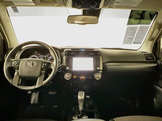 2023 Toyota 4Runner TRD Off-Road — photo 27
