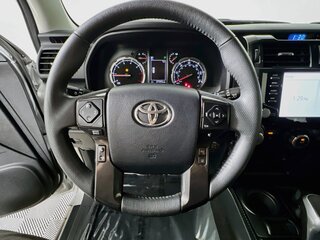 2023 Toyota 4Runner TRD Off-Road — photo 15