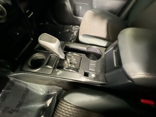 2023 Toyota 4Runner TRD Off-Road — photo 22