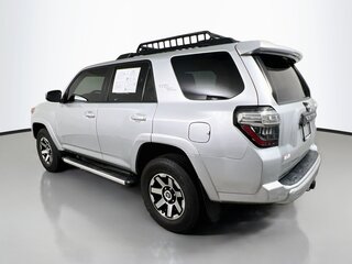 2023 Toyota 4Runner TRD Off-Road — photo 5