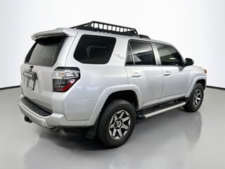 2023 Toyota 4Runner TRD Off-Road — photo 3